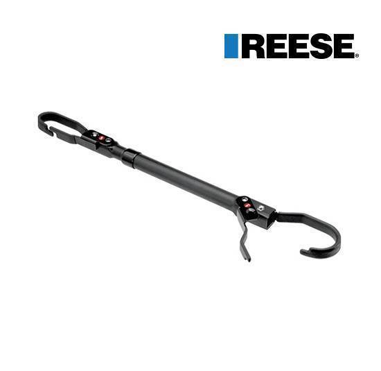 ADAPTADOR PARA BICICLETA C/ QUADRO EM Y